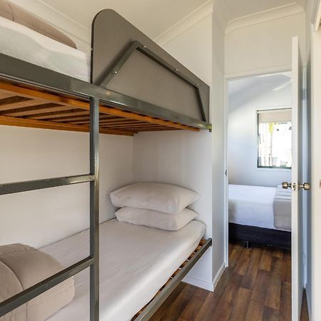 Nrma Bowen Beachfront Holiday Park ห้อง รูปภาพ